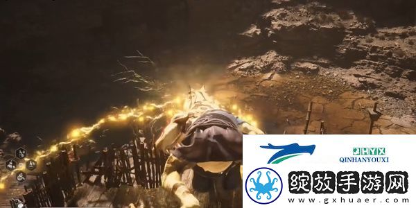 黑神话悟空波波浪浪精魄怎么获得