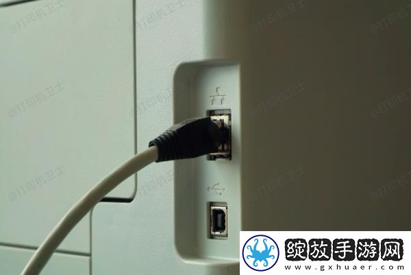 共享打印机显示脱机无法打印怎么办
