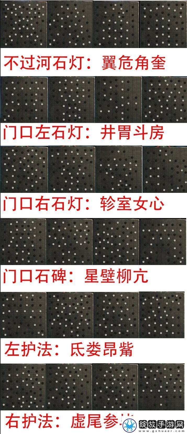 山阴游戏第五章攻略