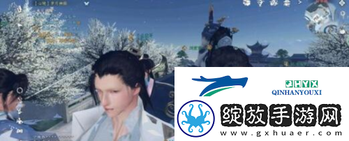 逆水寒手游npc好感度怎么刷