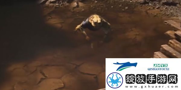 黑神话悟空六只青蛙在哪