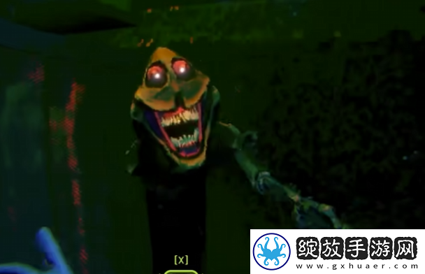 暗黑潜水员苛刻生物特点介绍