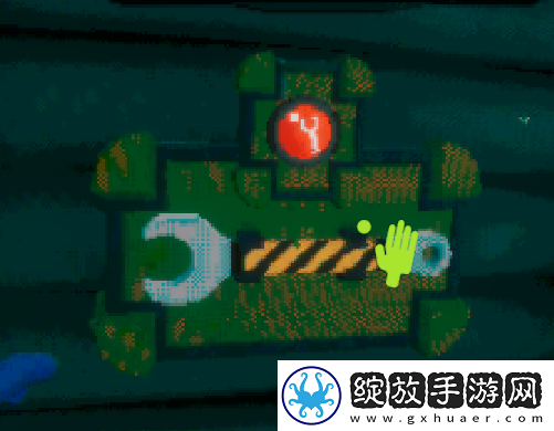 暗黑潜水员快速找扳手方法介绍