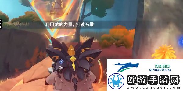 原神5.0谜林之子任务怎么做