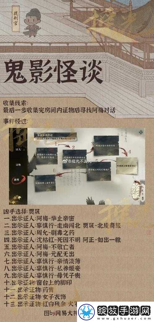 逆水寒手游渡海行医任务全攻略