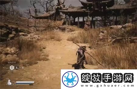 黑神话悟空旧拨浪鼓支线任务怎么做