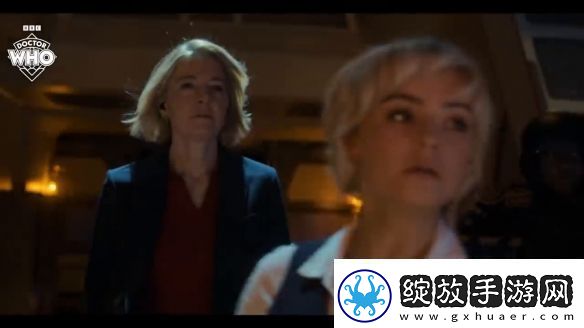 神秘博士新季曝先导预告