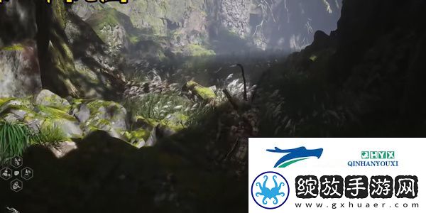 黑神话悟空波波浪浪精魄怎么获得