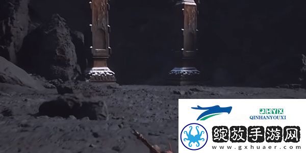 黑神话悟空六只青蛙在哪