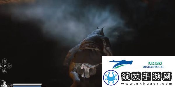 黑神话悟空波波浪浪精魄怎么获得