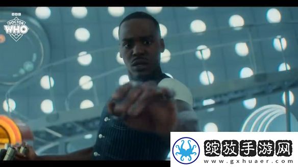 神秘博士新季曝先导预告