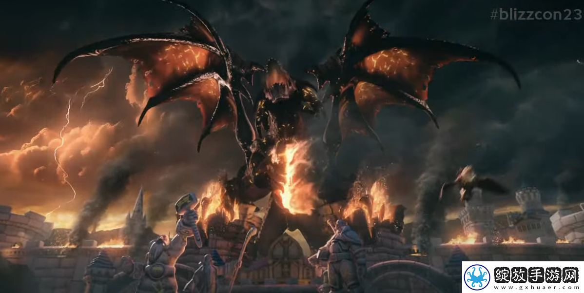 魔兽世界11.1DH套装属性一览
