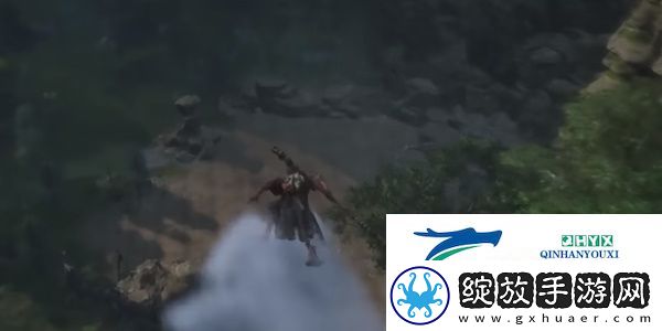 黑神话悟空六只青蛙在哪