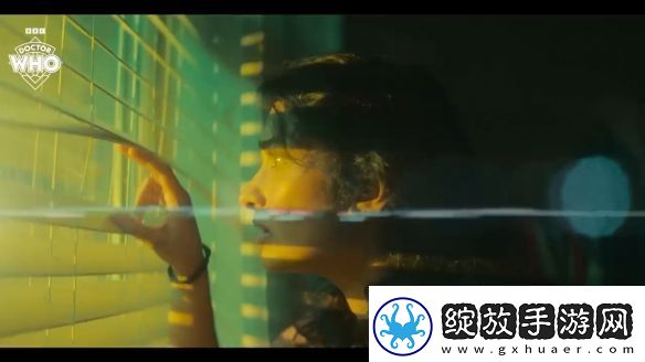 神秘博士新季曝先导预告