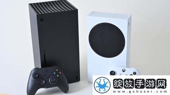 玩家怒喷Xbox主机命名混乱