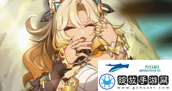 原神希诺宁天赋效果是什么