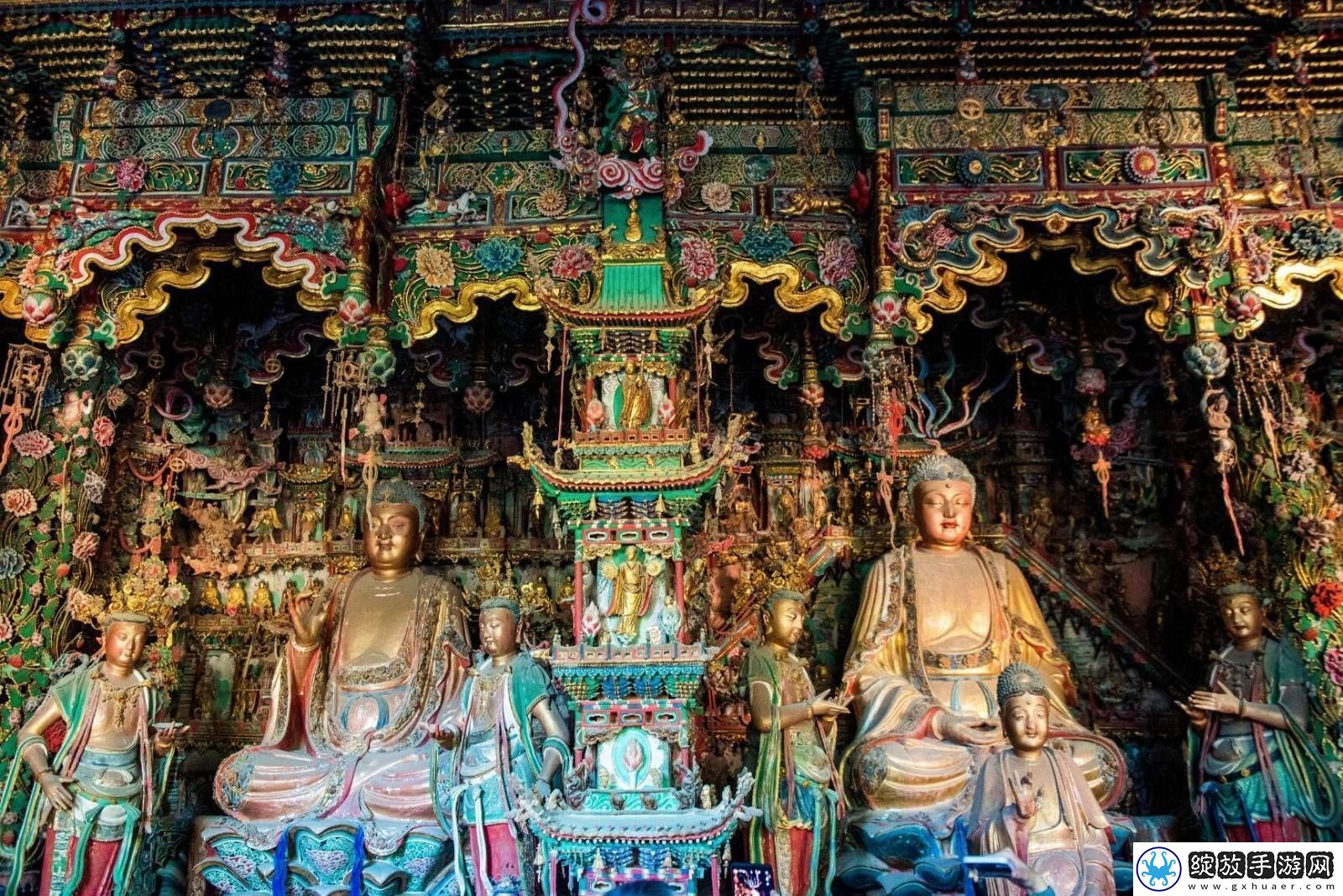 黑神话