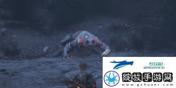 黑神话悟空六只青蛙在哪