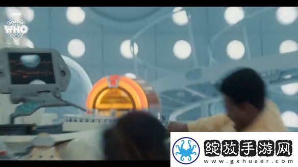 神秘博士新季曝先导预告