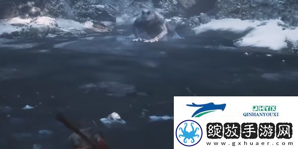 黑神话悟空六只青蛙在哪