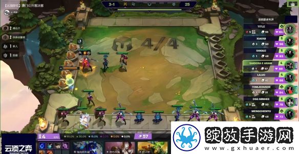 金铲铲之战刀锋之舞艾瑞莉娅阵容搭配