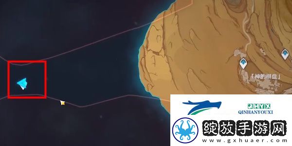 原神5.0谜林之子任务怎么做