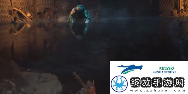 黑神话悟空六只青蛙在哪