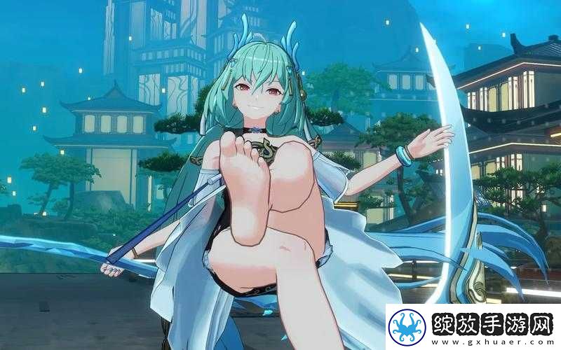 深空之眼奥西里斯角色深度解析