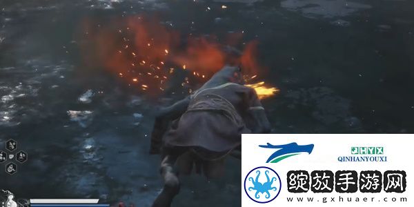 黑神话悟空波波浪浪精魄怎么获得