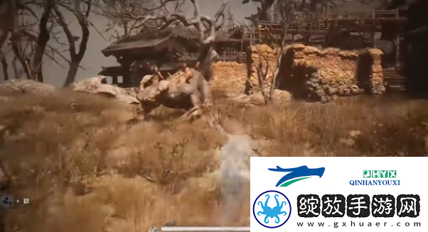 黑神话悟空闭眼禅怎么获得