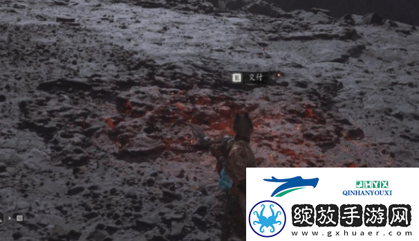 黑神话悟空火灵元母在哪