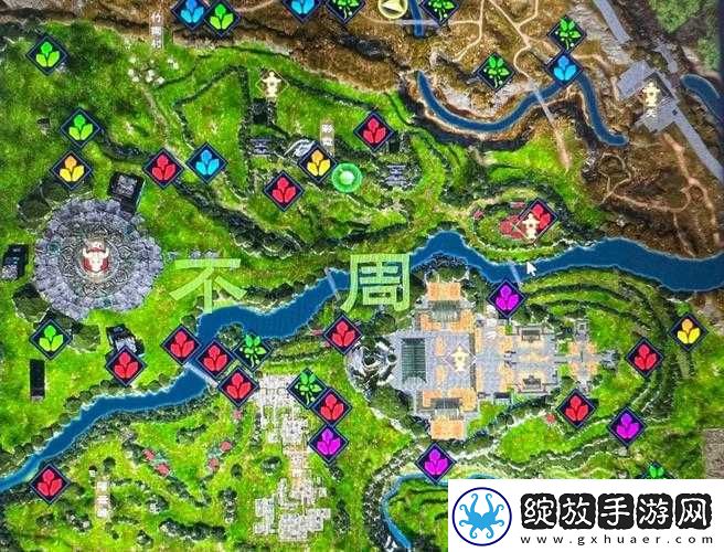 太荒初境深度探索