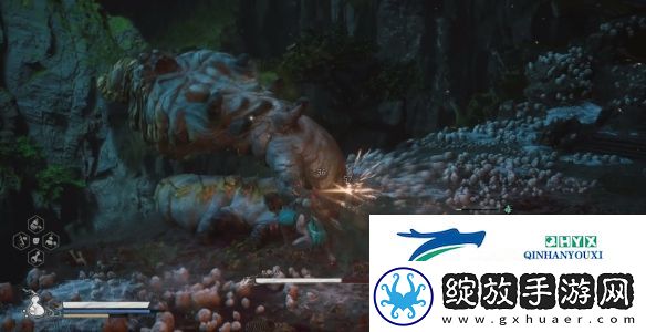 黑神话悟空琴螂原体怎么获得