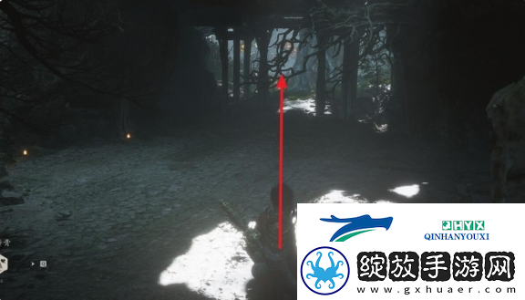 黑神话悟空定颜珠怎么获得