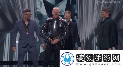 博德之门3奖项太多无法领奖拉瑞安游戏开发受到影响