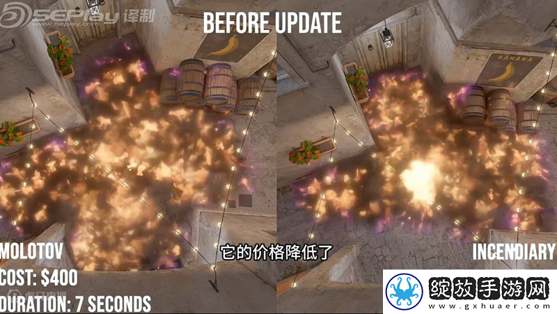 盘点