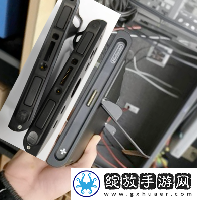任天堂Switch