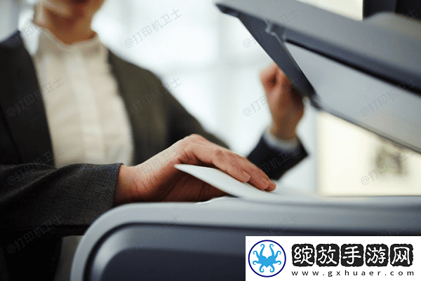 打印机内部卡纸怎么办