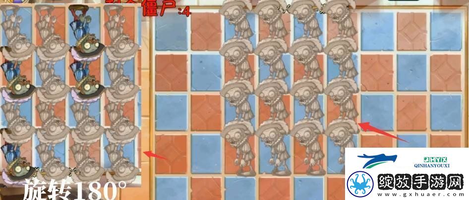 植物大战僵尸2pvz2复兴时代第16天怎么过