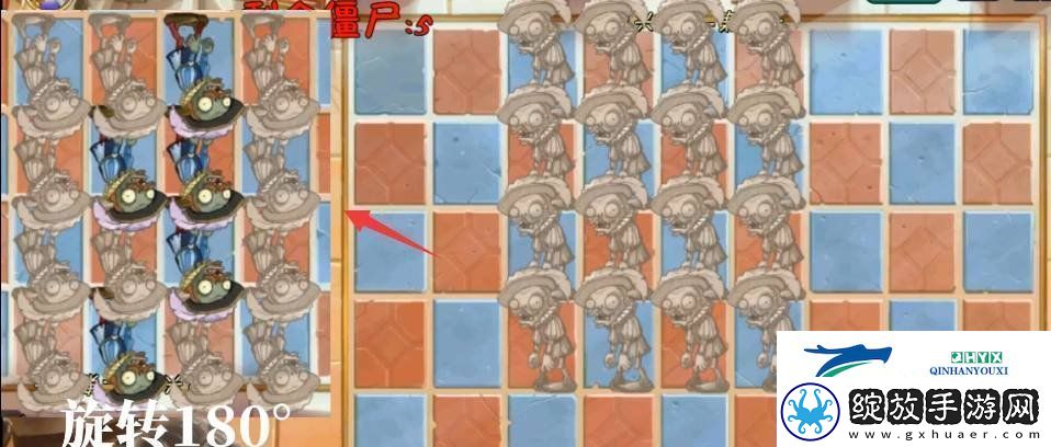 植物大战僵尸2pvz2复兴时代第16天怎么过