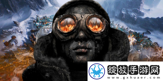 冰汽时代开发商CEO表示目前行业正在经历严重的危机