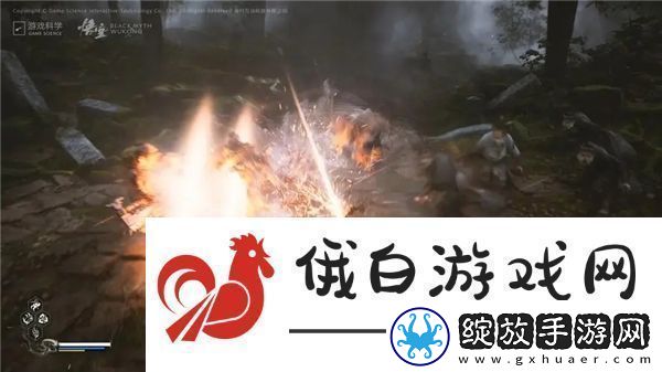黑神话悟空联机怎么玩