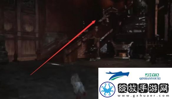 黑神话悟空白狐支线任务怎么做
