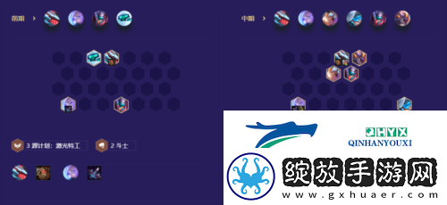 金铲铲之战浪客亚索怎么玩