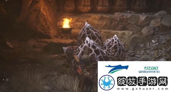 黑神话悟空法术碧尘怎么获得