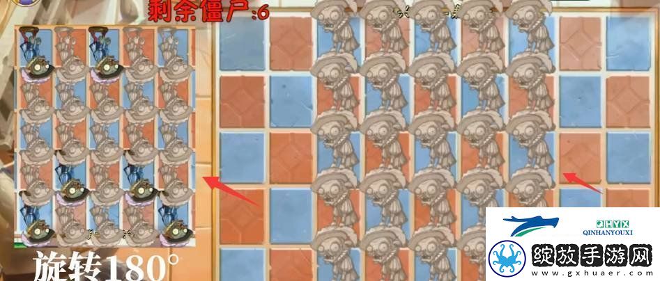 植物大战僵尸2pvz2复兴时代第16天怎么过