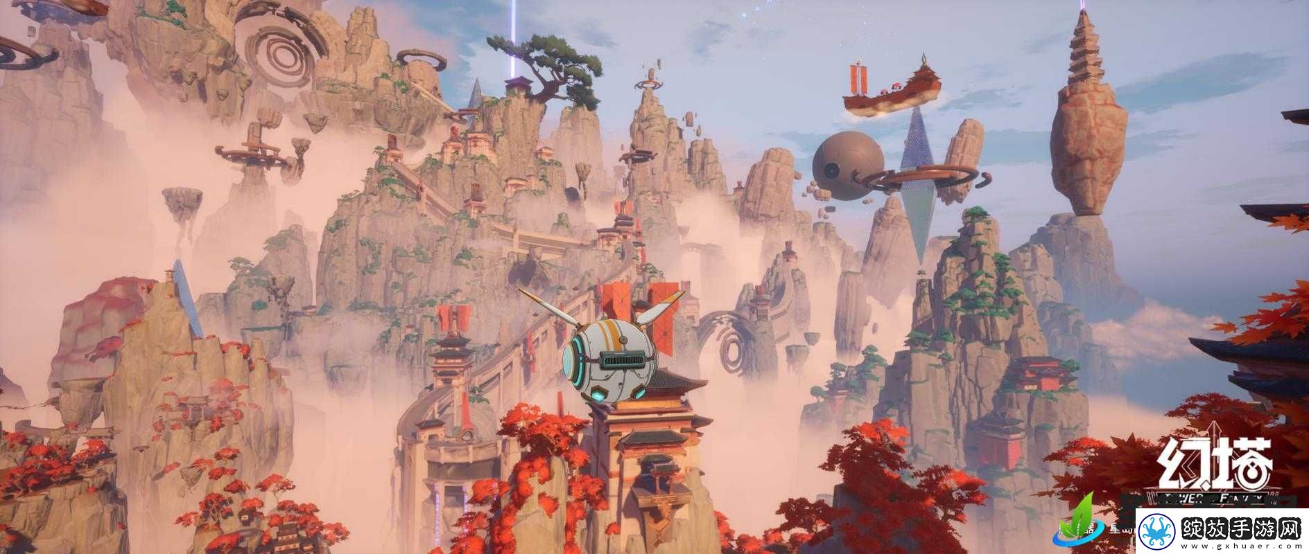 幻塔维拉时空
