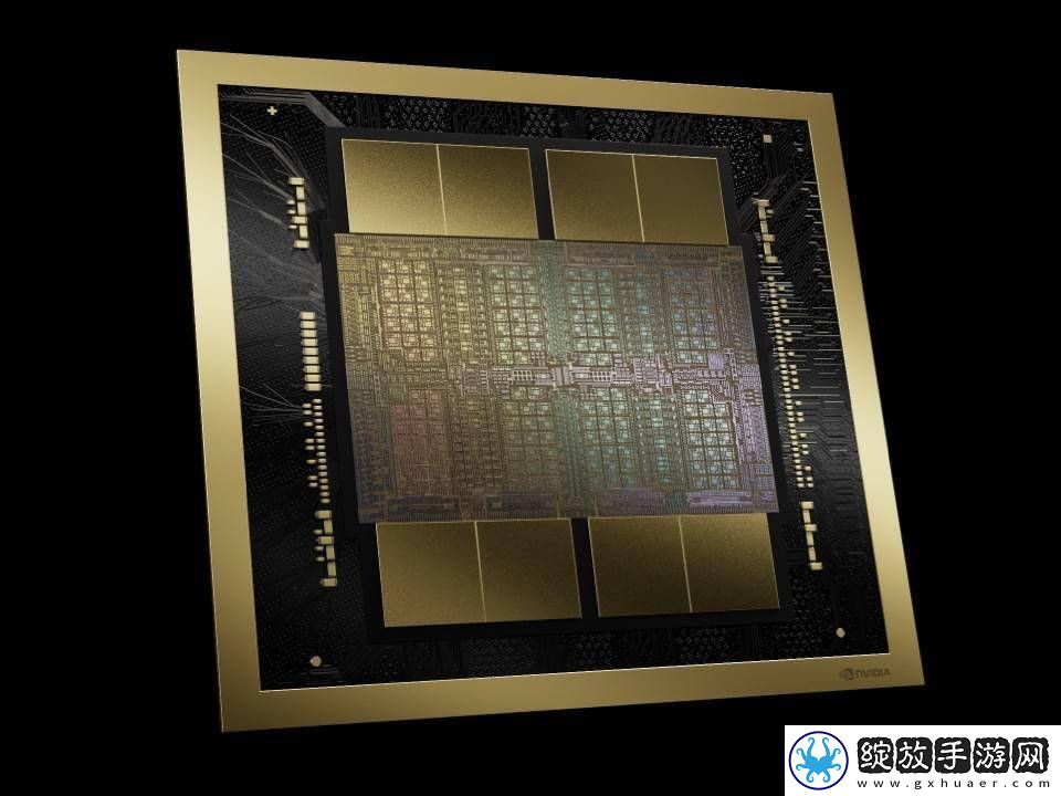 英伟达B300