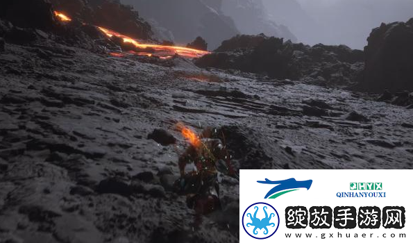 黑神话悟空火灵元母在哪