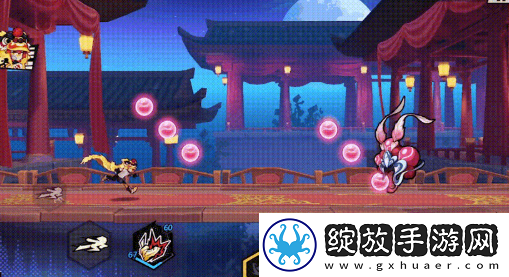 超时空跑跑阿威技能是什么